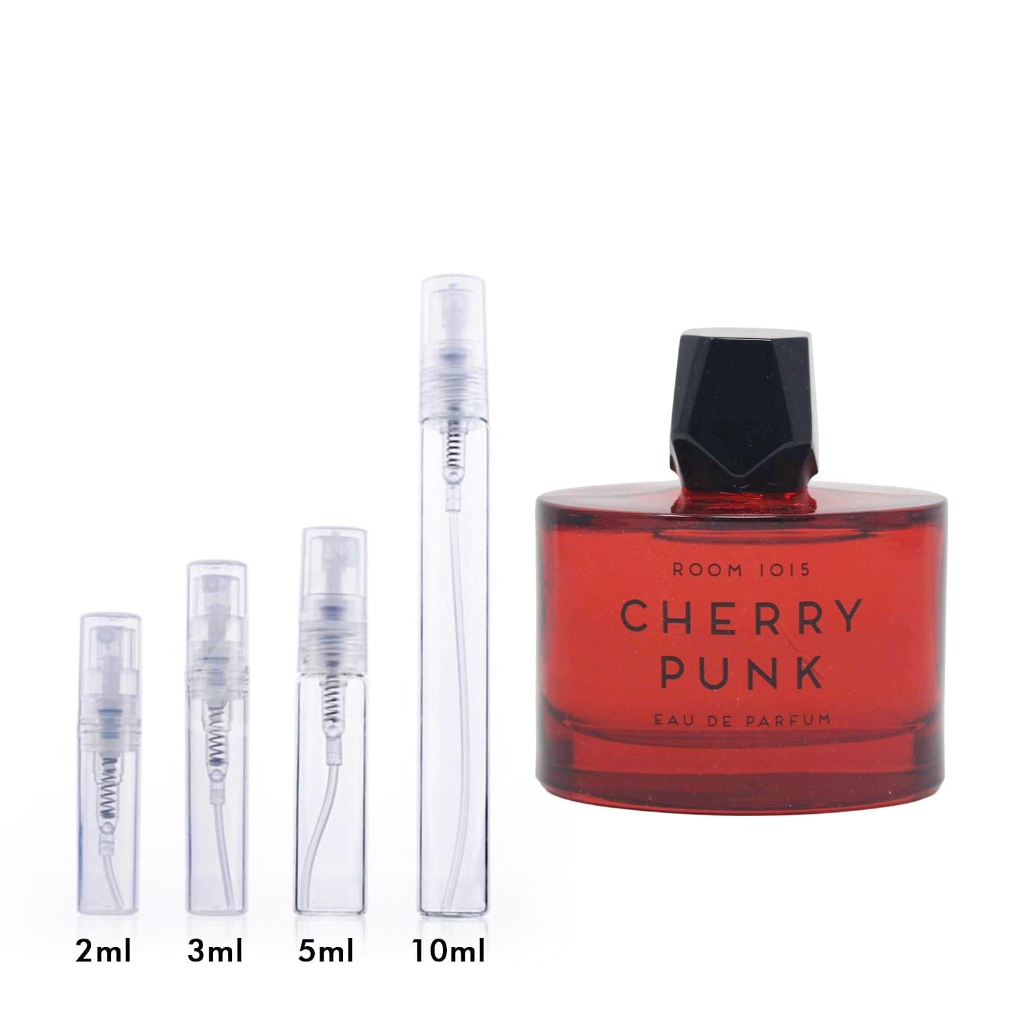 Room 1015 Cherry Punk Eau de Parfum Unisex