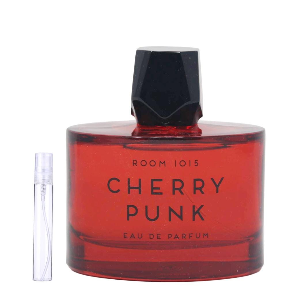 Room 1015 Cherry Punk Eau de Parfum Unisex