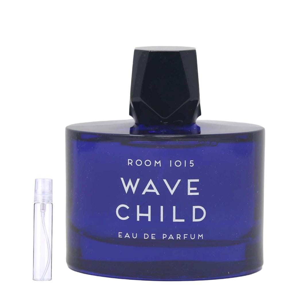 Room 1015 Wavechild Eau de Parfum Unisex
