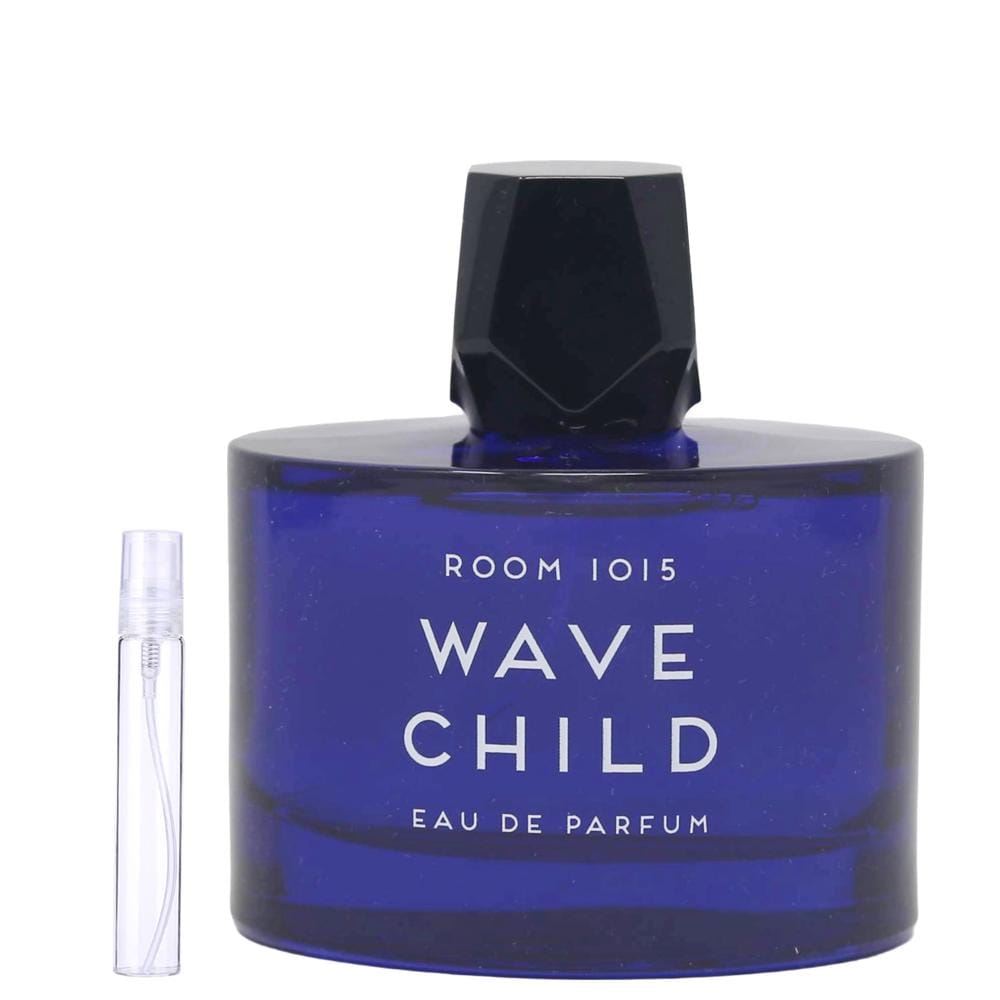Room 1015 Wavechild Eau de Parfum Unisex