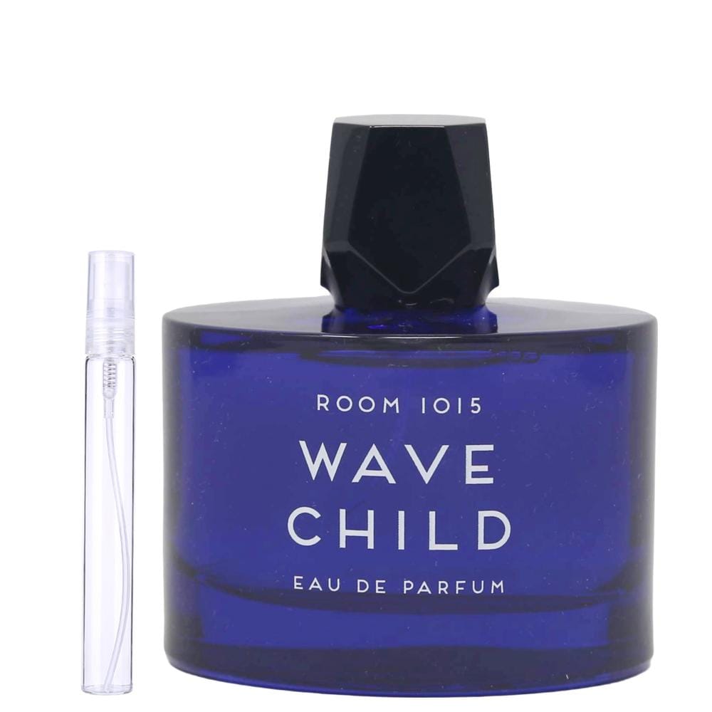 Room 1015 Wavechild Eau de Parfum Unisex