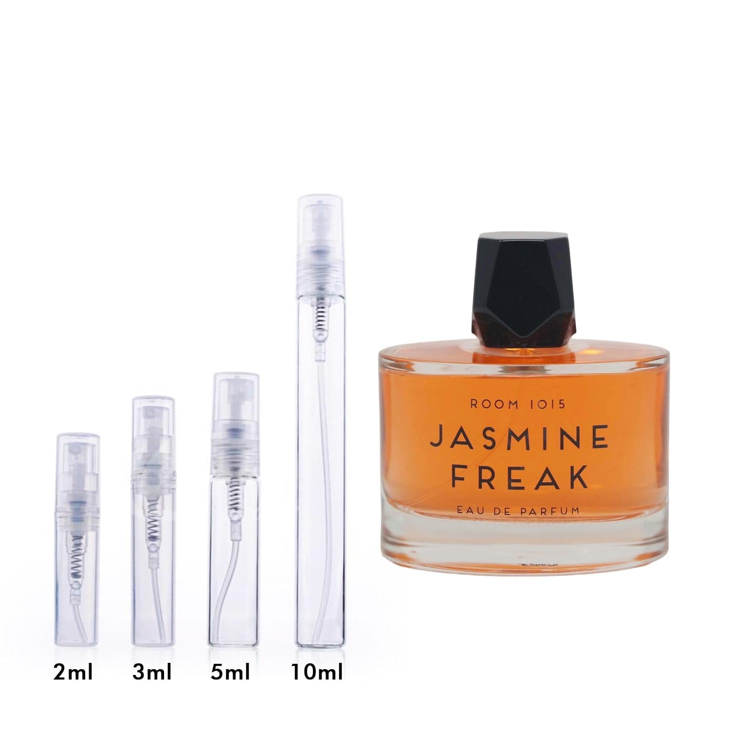 Room 1015 Jasmine Freak Eau de Parfum Unisex