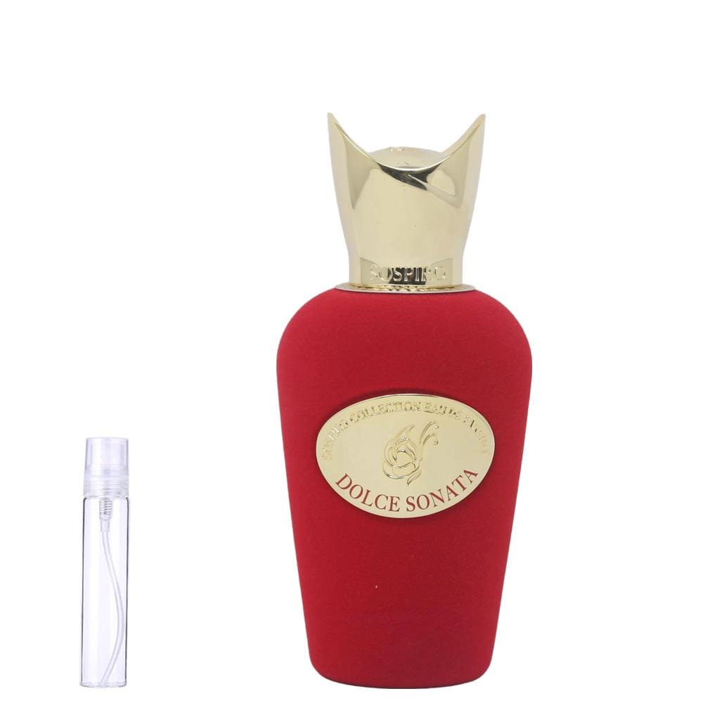 Sospiro Perfumes Dolce Sonata Eau de Parfum Unisex