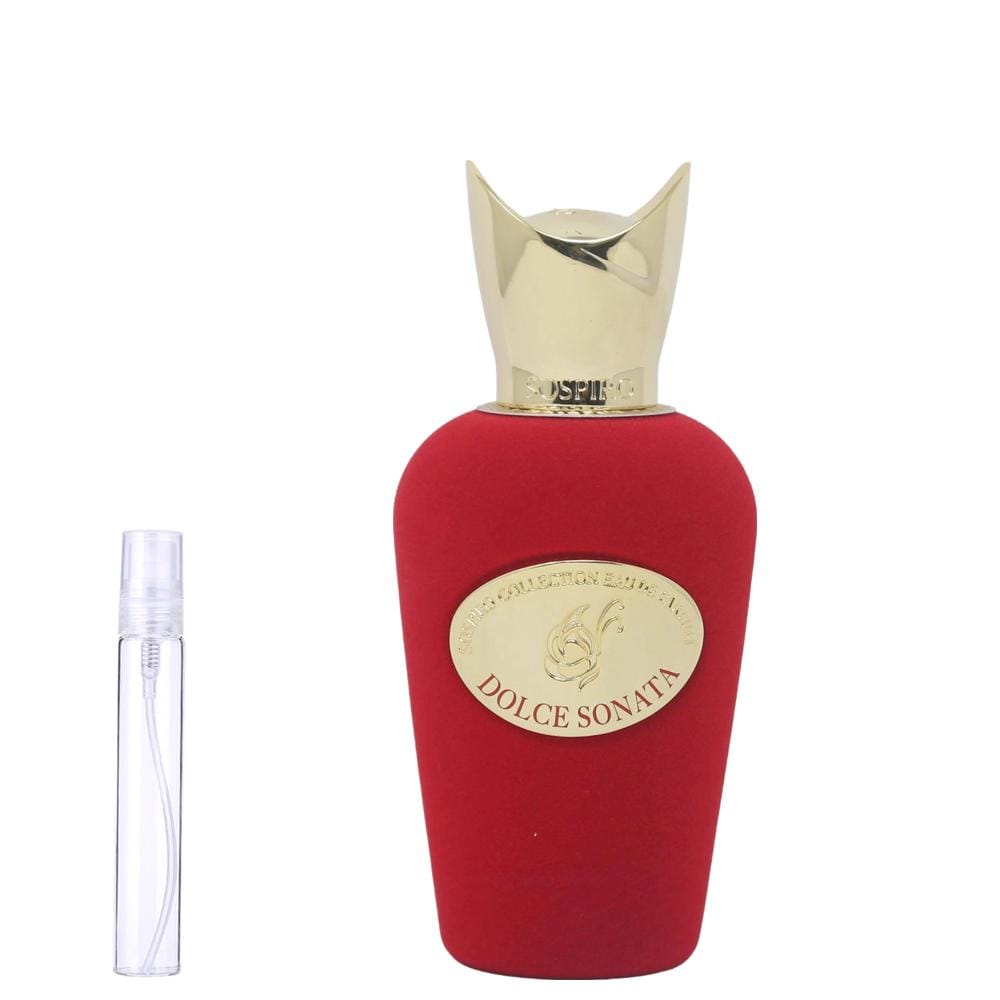 Sospiro Perfumes Dolce Sonata Eau de Parfum Unisex