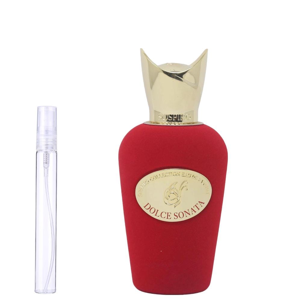 Sospiro Perfumes Dolce Sonata Eau de Parfum Unisex