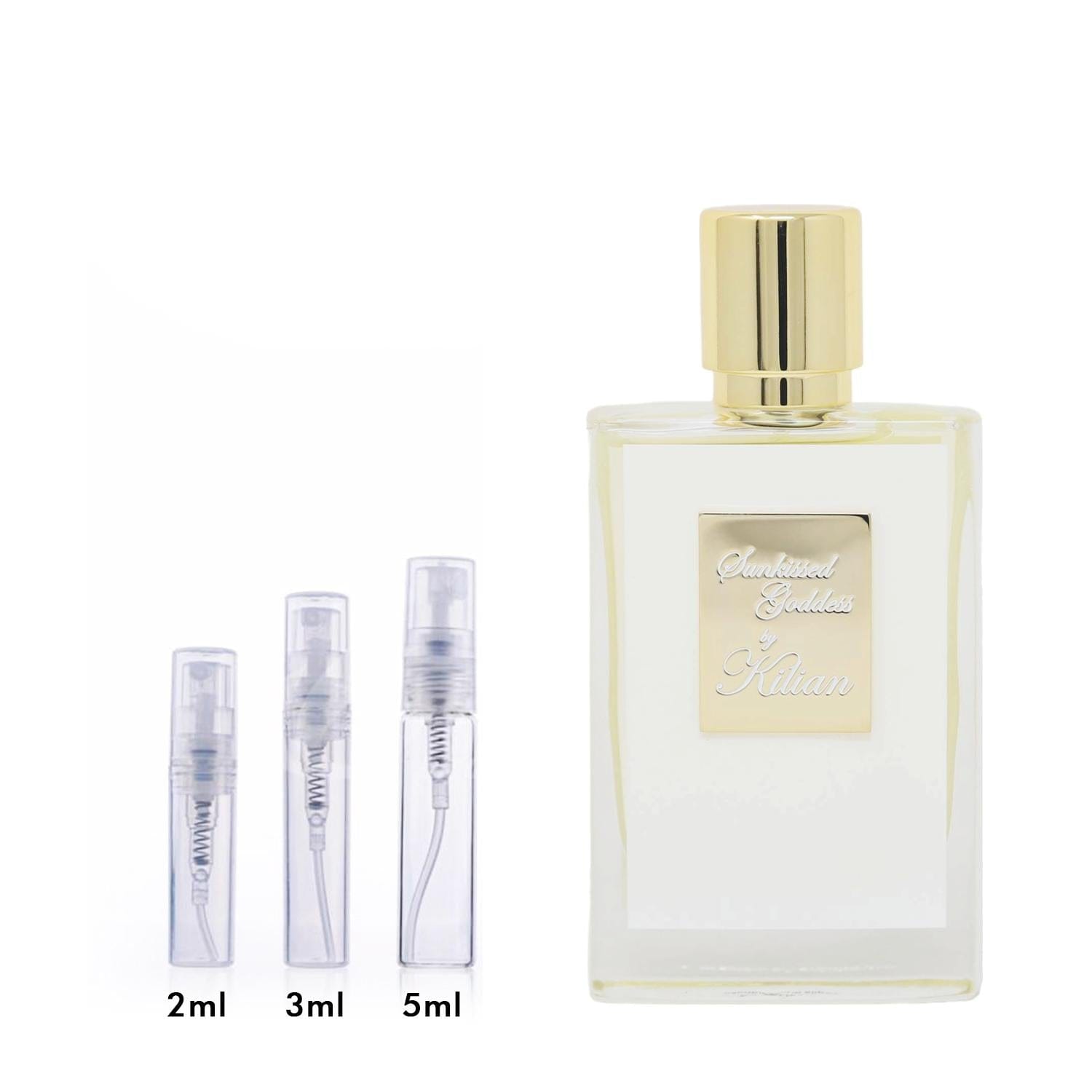 By Kilian Sunkissed Goddess Eau de Parfum Unisex