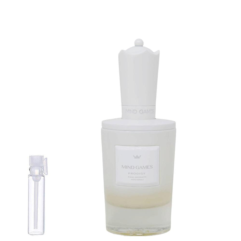 Mind Games Prodigy Extrait de Perfume Unisex
