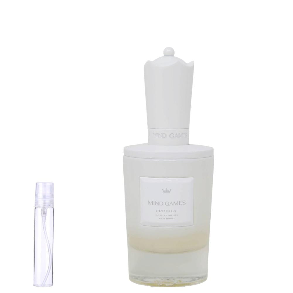 Mind Games Prodigy Extrait de Perfume Unisex