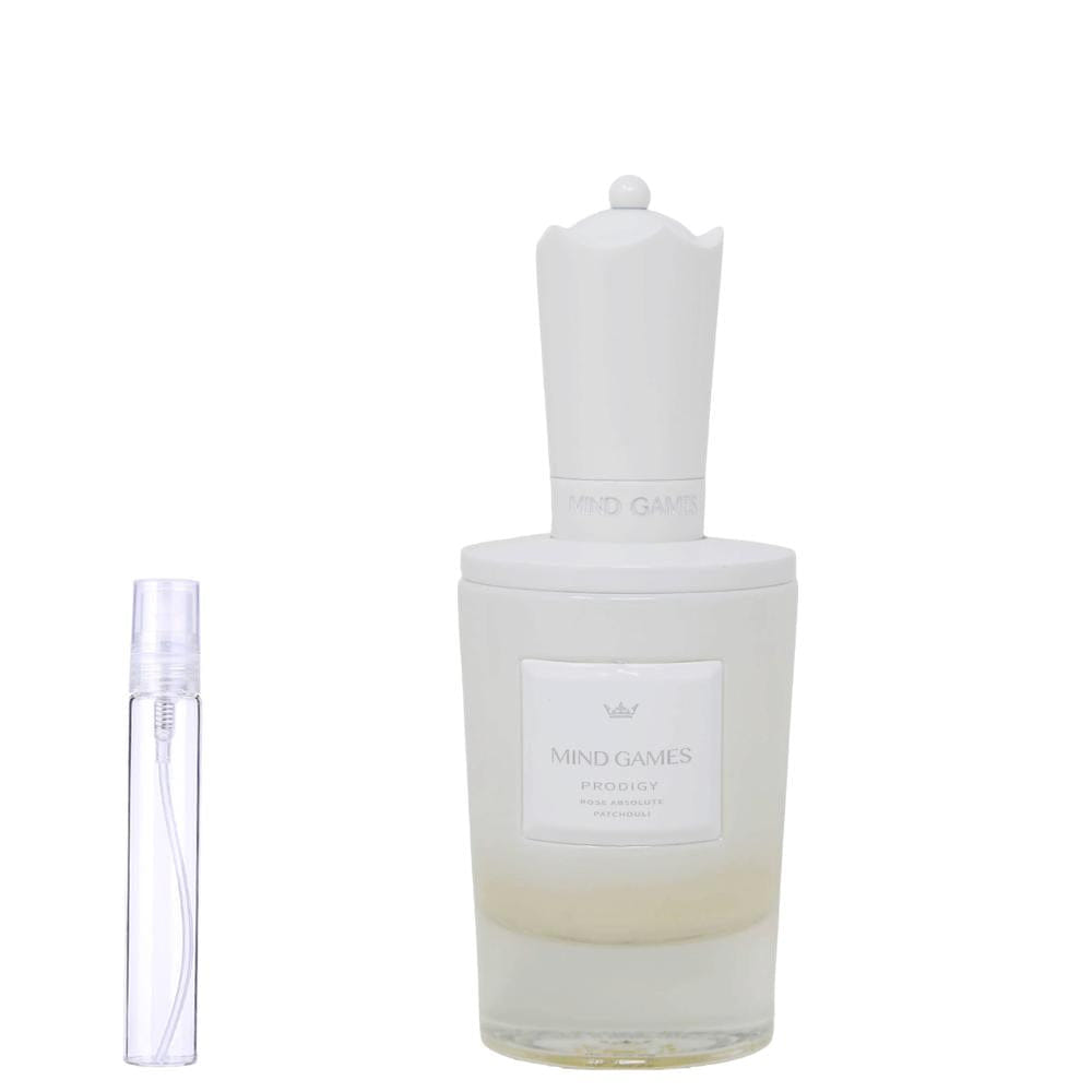 Mind Games Prodigy Extrait de Perfume Unisex