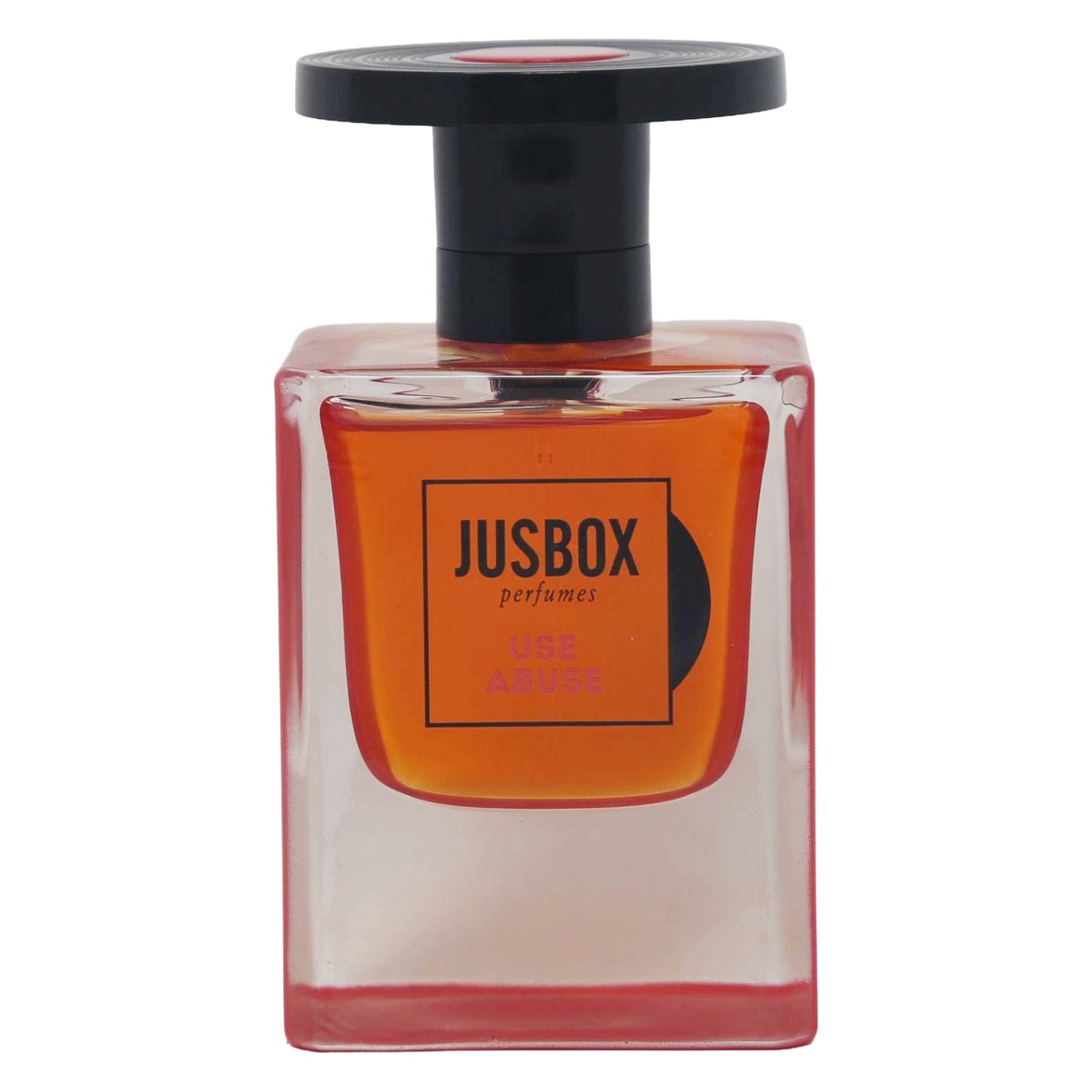 Jusbox Use Abuse Eau de Parfum Unisex