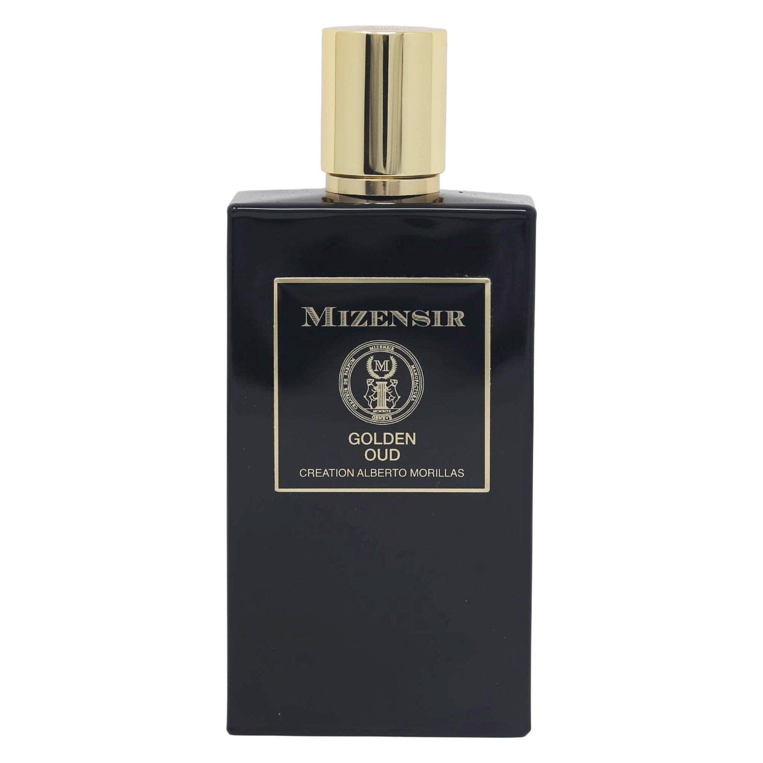 Mizensir Golden Oud Eau de Parfum Unisex