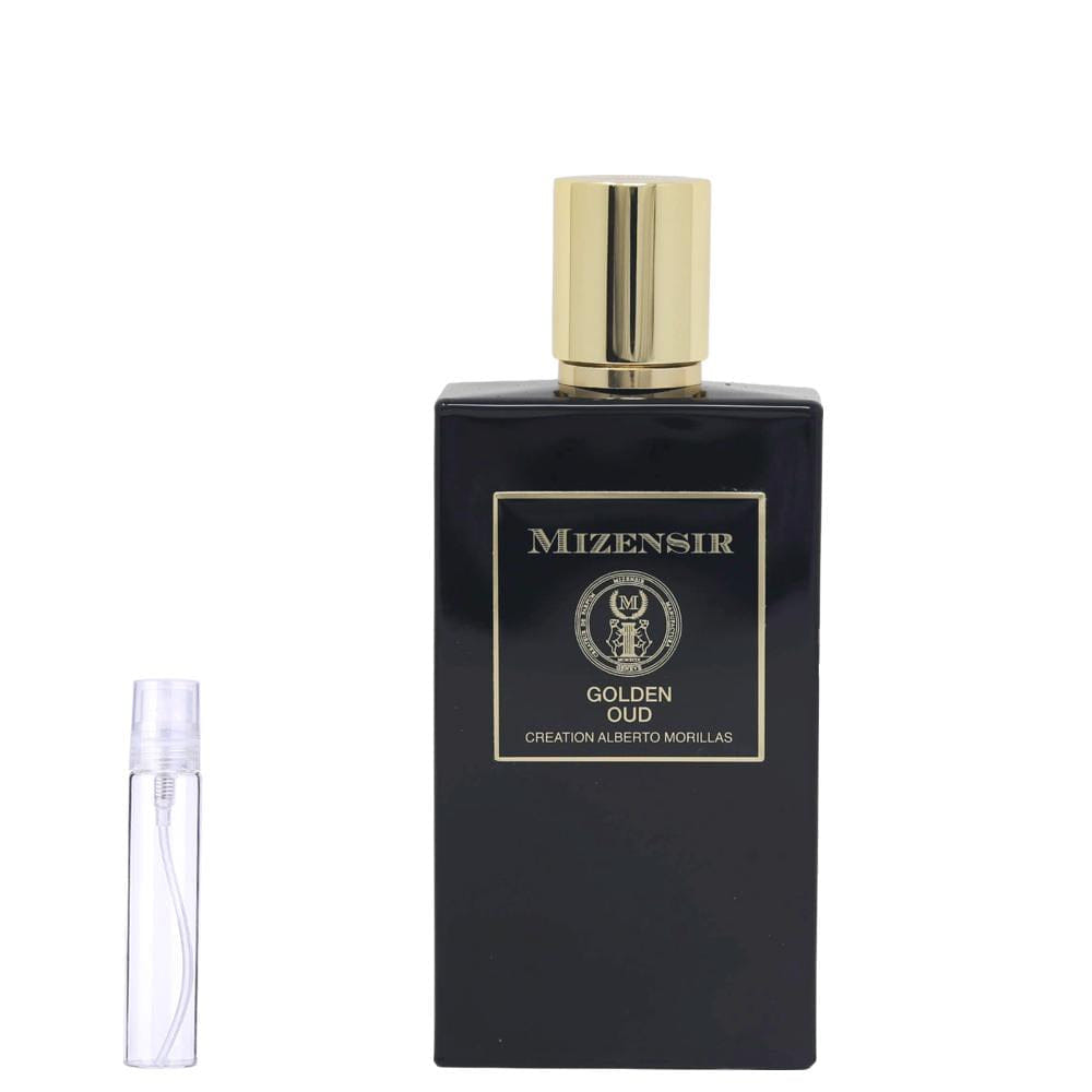 Mizensir Golden Oud Eau de Parfum Unisex