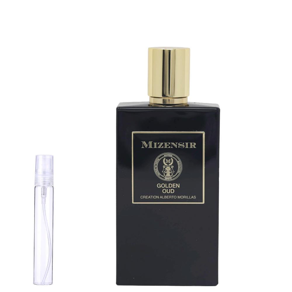 Mizensir Golden Oud Eau de Parfum Unisex