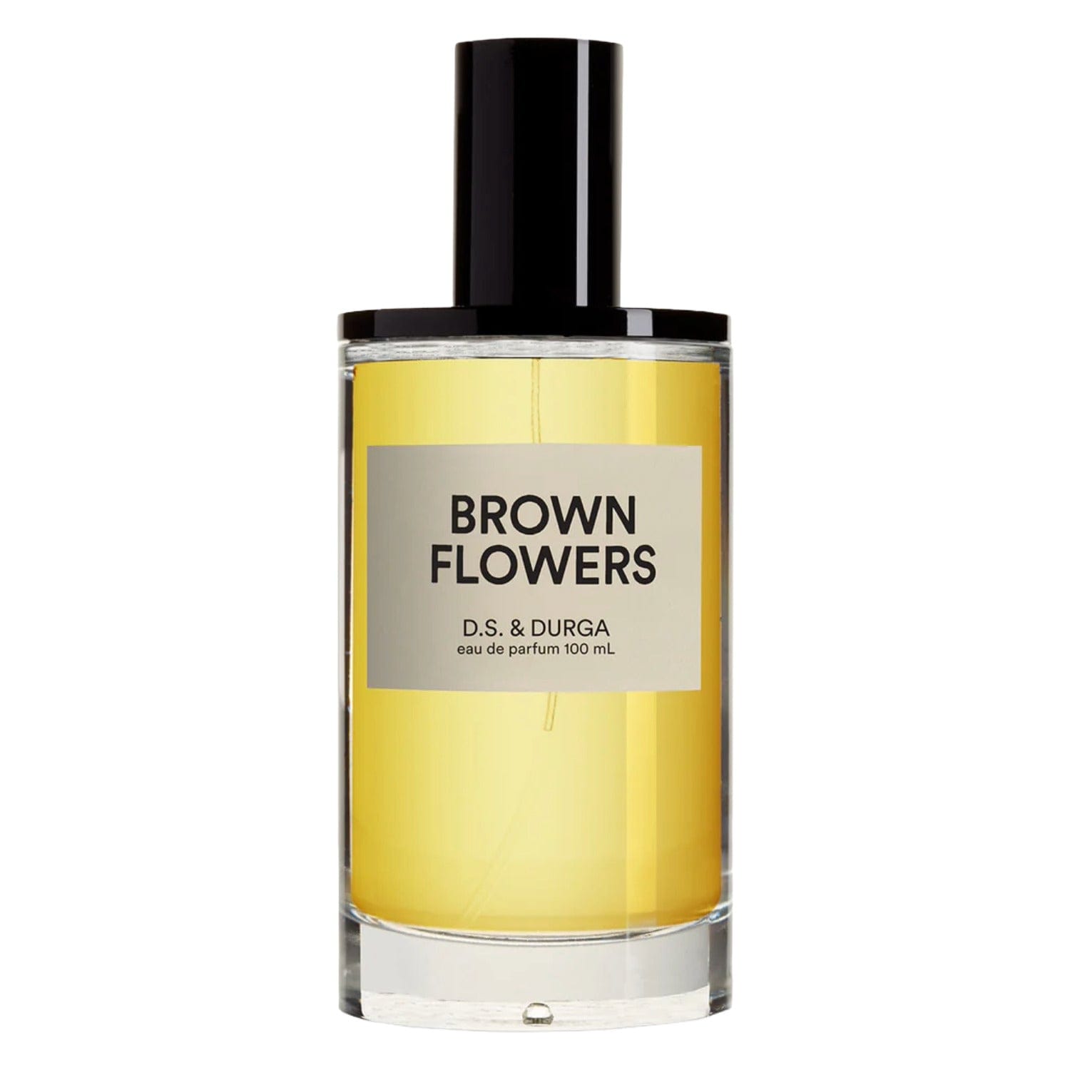 Ds&durga Brown Flowers Eau de Parfum Unisex