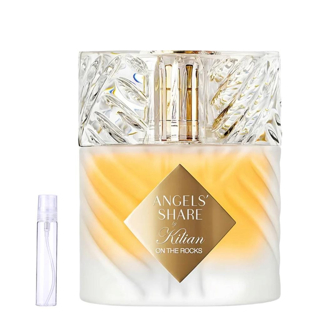 By Kilian Angels' Share On The Rocks Eau de Parfum Unisex