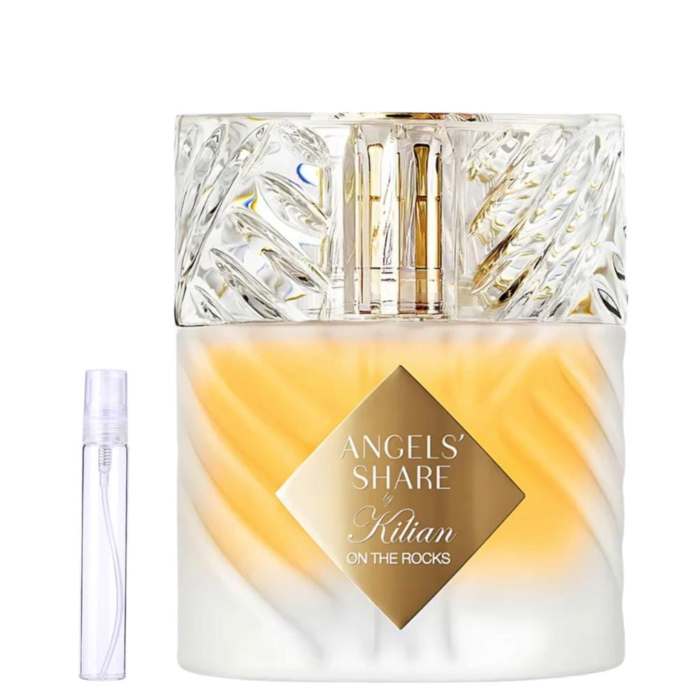 By Kilian Angels' Share On The Rocks Eau de Parfum Unisex