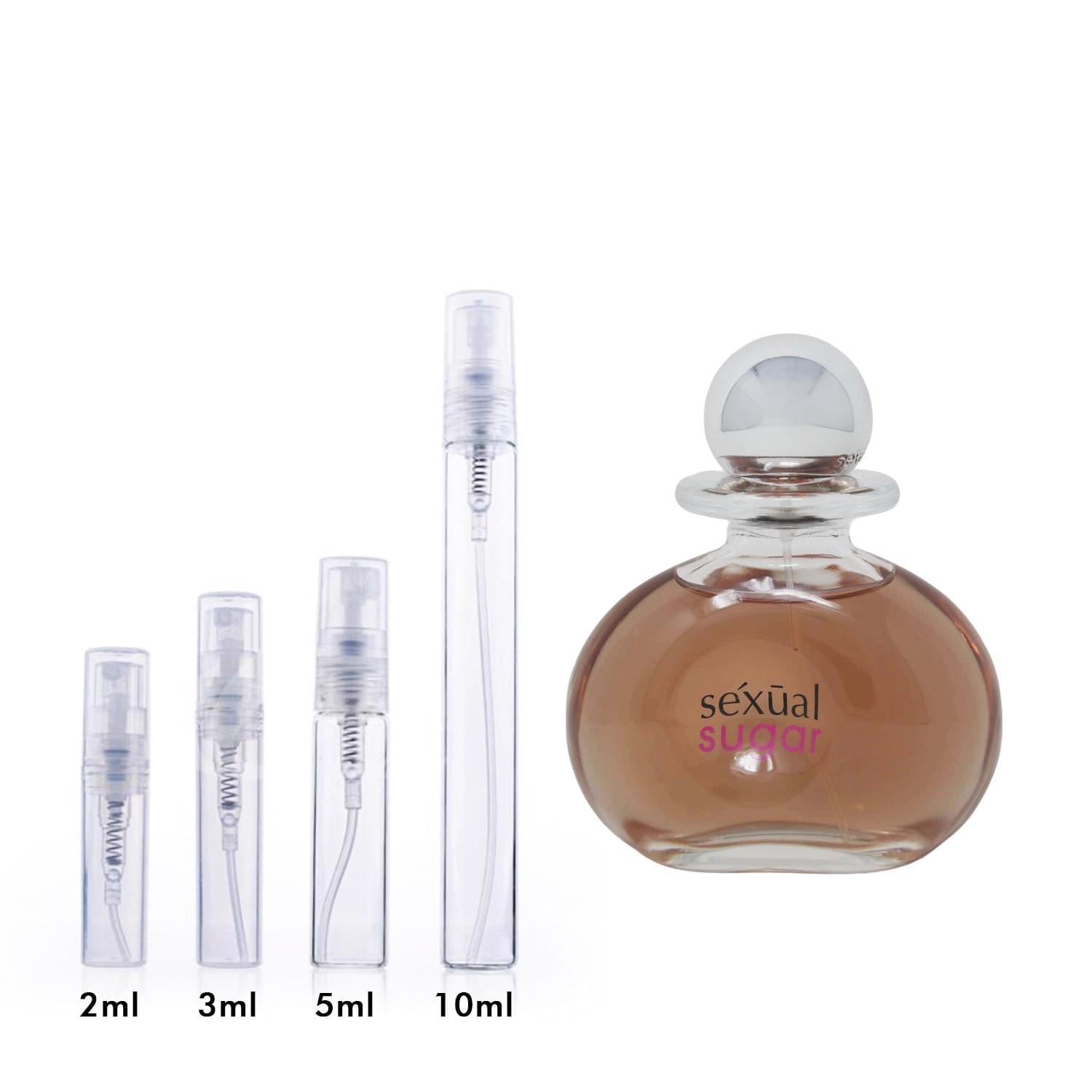 Michel Germain Sexual Sugar Eau de Parfum for Women