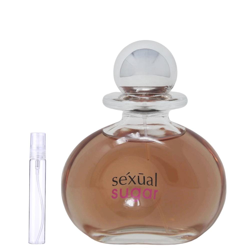 Michel Germain Sexual Sugar Eau de Parfum for Women