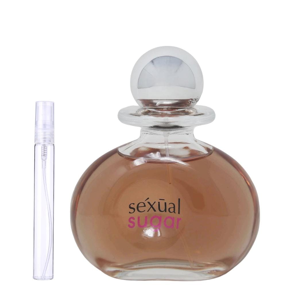 Michel Germain Sexual Sugar Eau de Parfum for Women