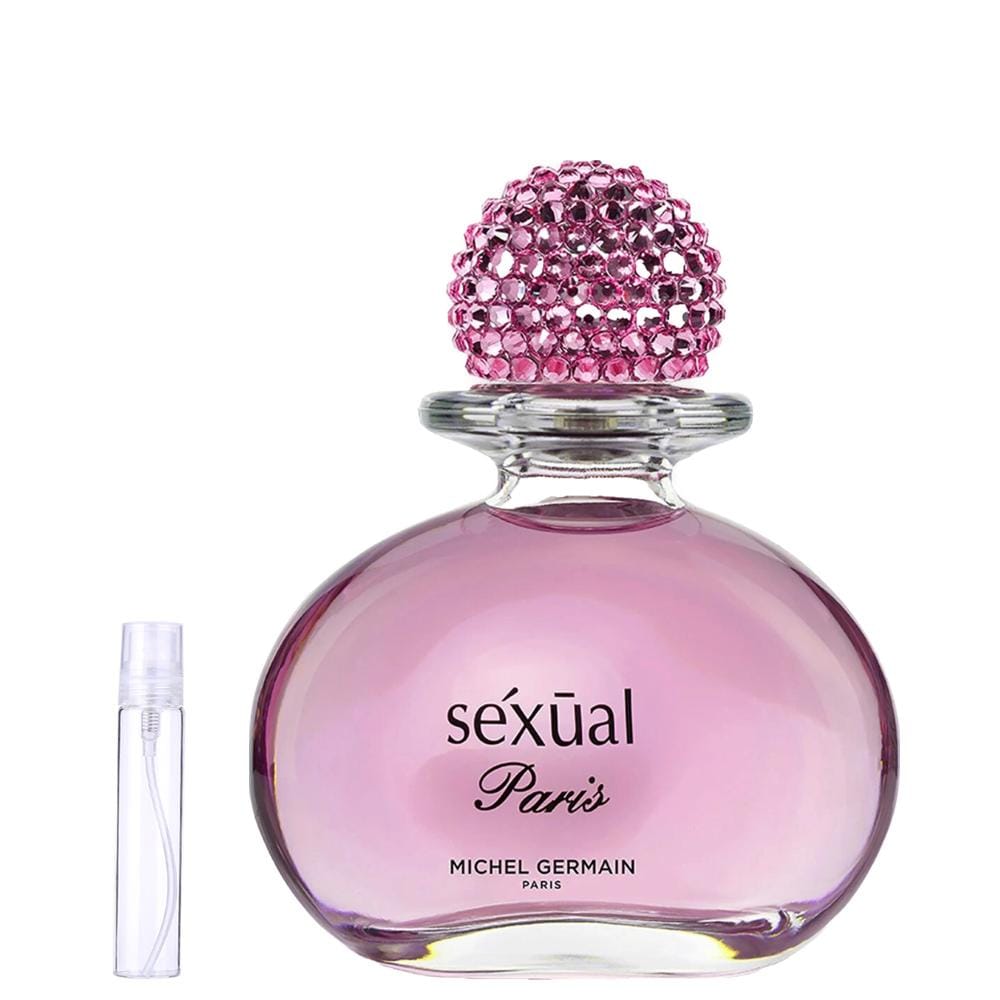 Michel Germain Sexual Paris Eau de Parfum for Women