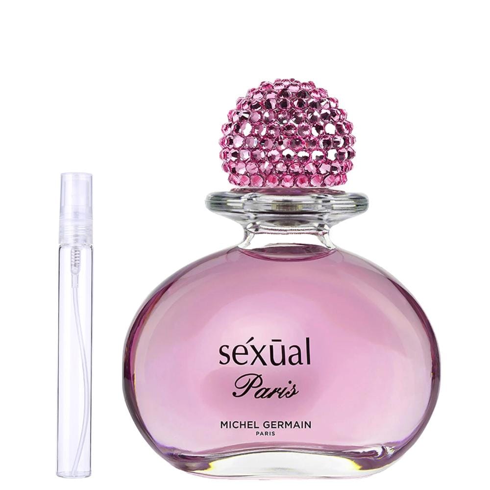 Michel Germain Sexual Paris Eau de Parfum for Women