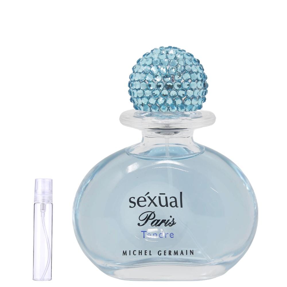 Michel Germain Sexual Paris Tendre Eau de Parfum for Women