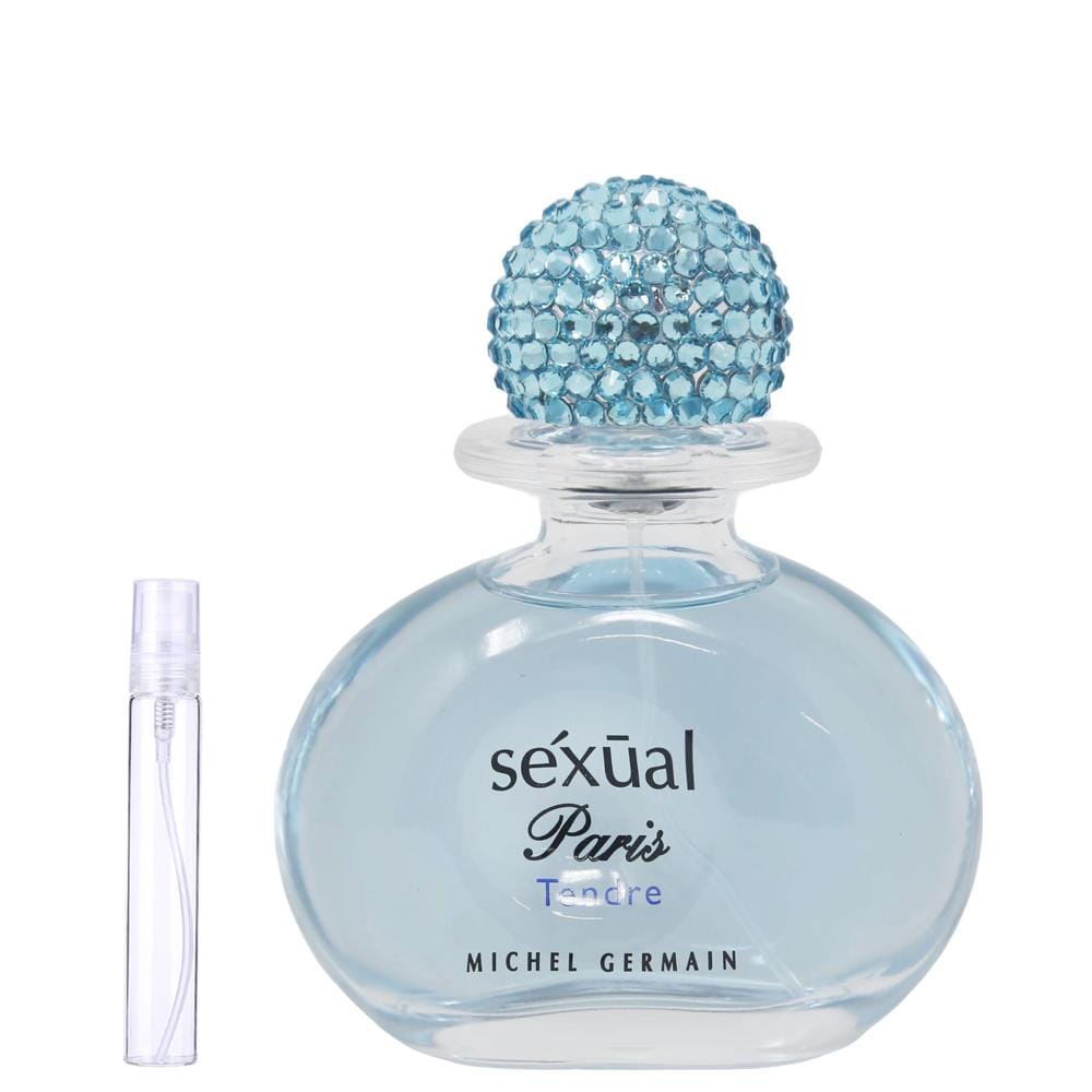 Michel Germain Sexual Paris Tendre Eau de Parfum for Women
