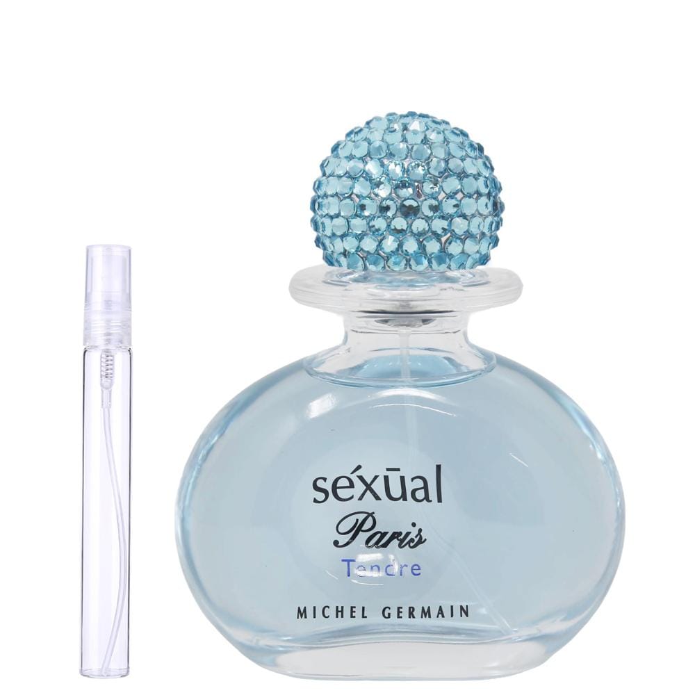 Michel Germain Sexual Paris Tendre Eau de Parfum for Women