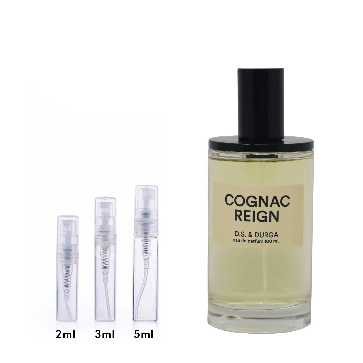 Ds&durga Cognac Reign Eau de Parfum Unisex