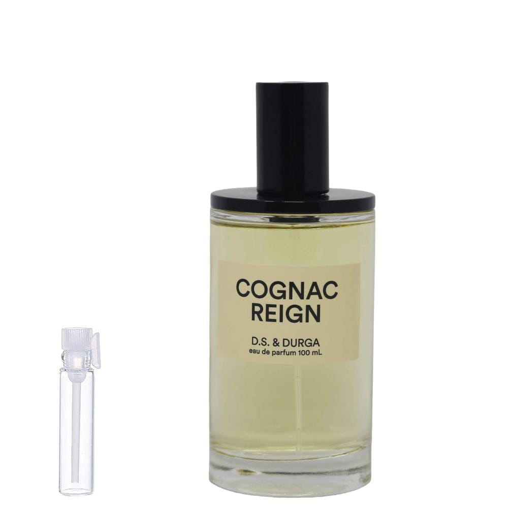 Ds&durga Cognac Reign Eau de Parfum Unisex