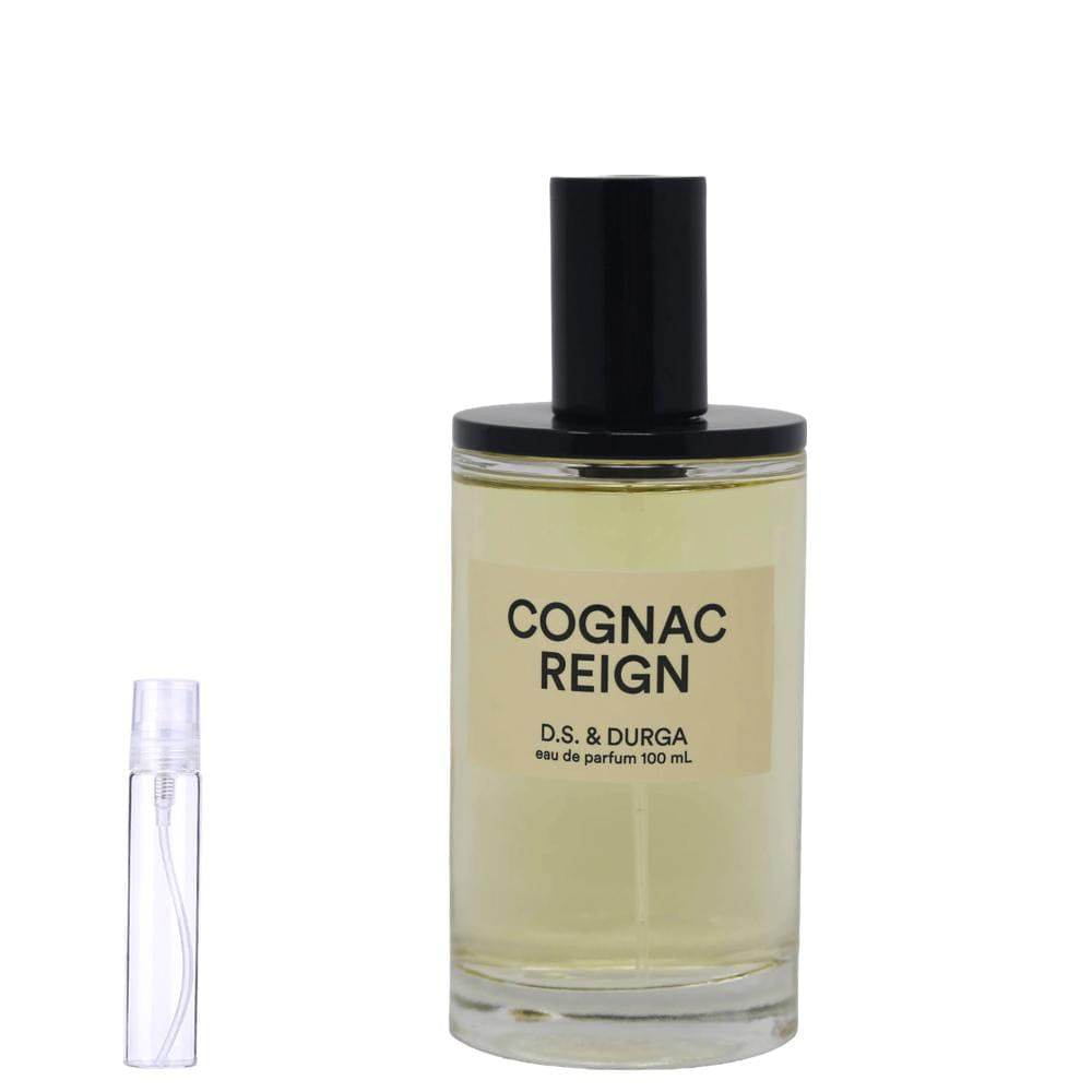 Ds&durga Cognac Reign Eau de Parfum Unisex