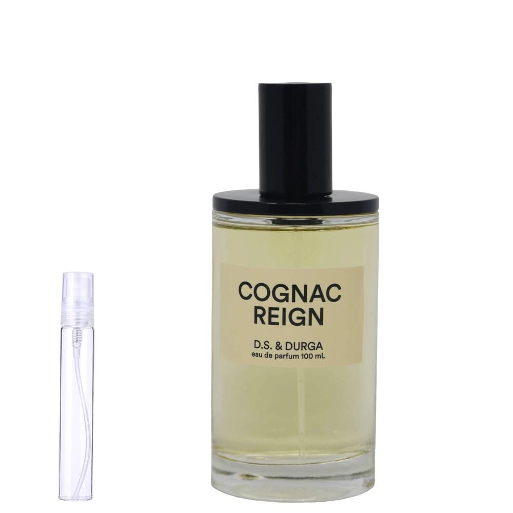 Ds&durga Cognac Reign Eau de Parfum Unisex