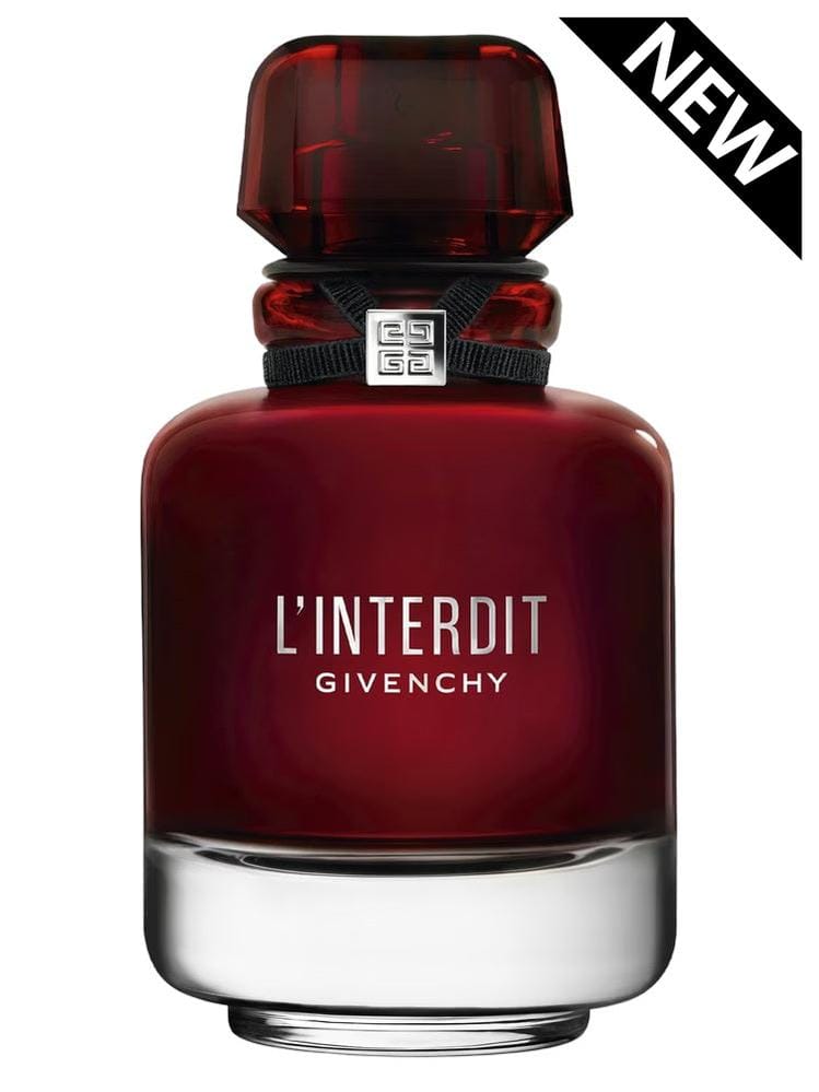 By Givenchy L'Interdit Eau de Parfum Rouge