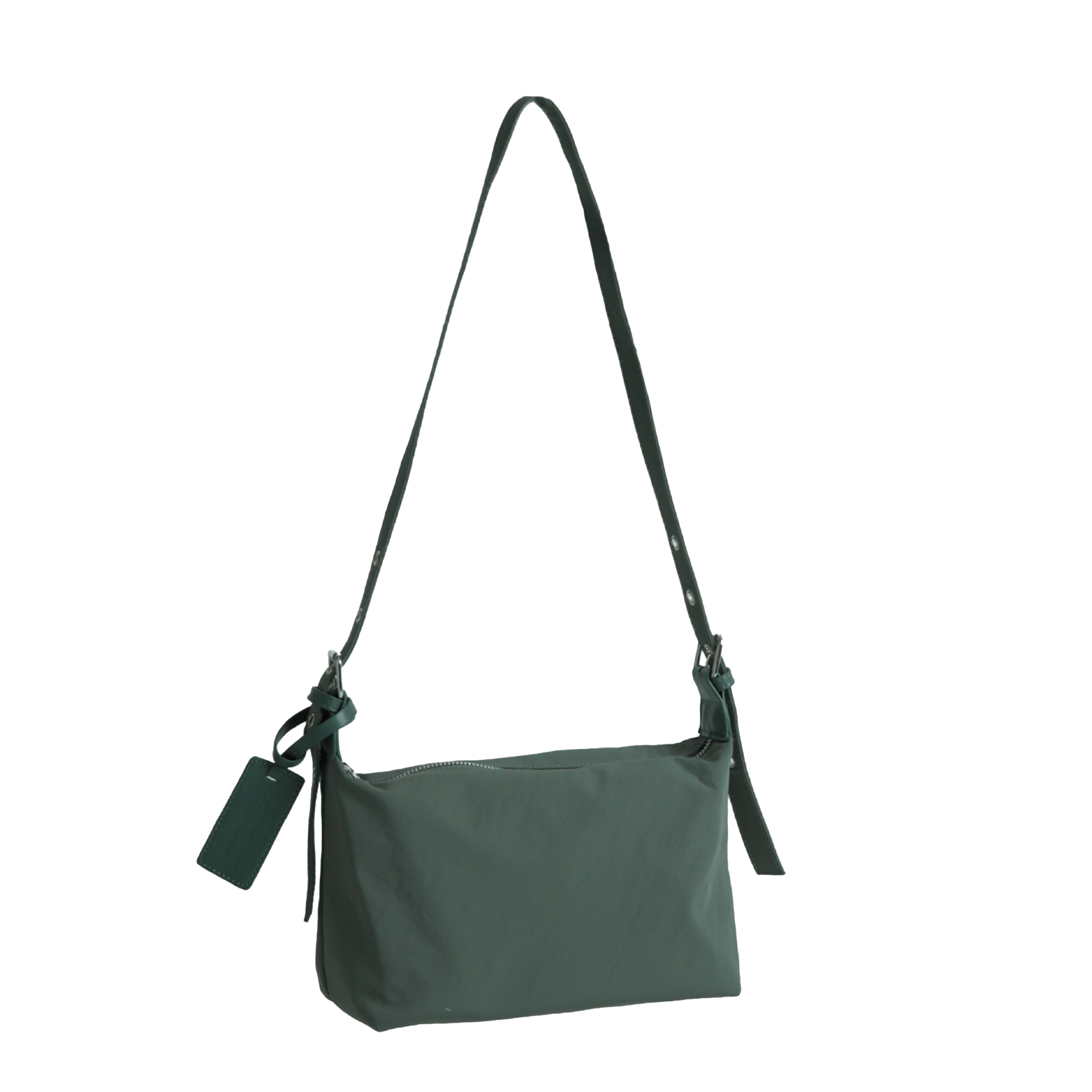 Part Time Saints Demi Crossbody Bag (Green)