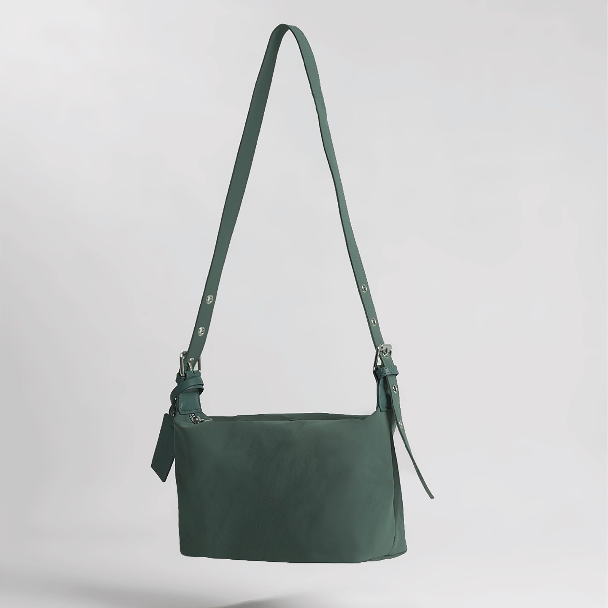 Part Time Saints Demi Crossbody Bag (Green)