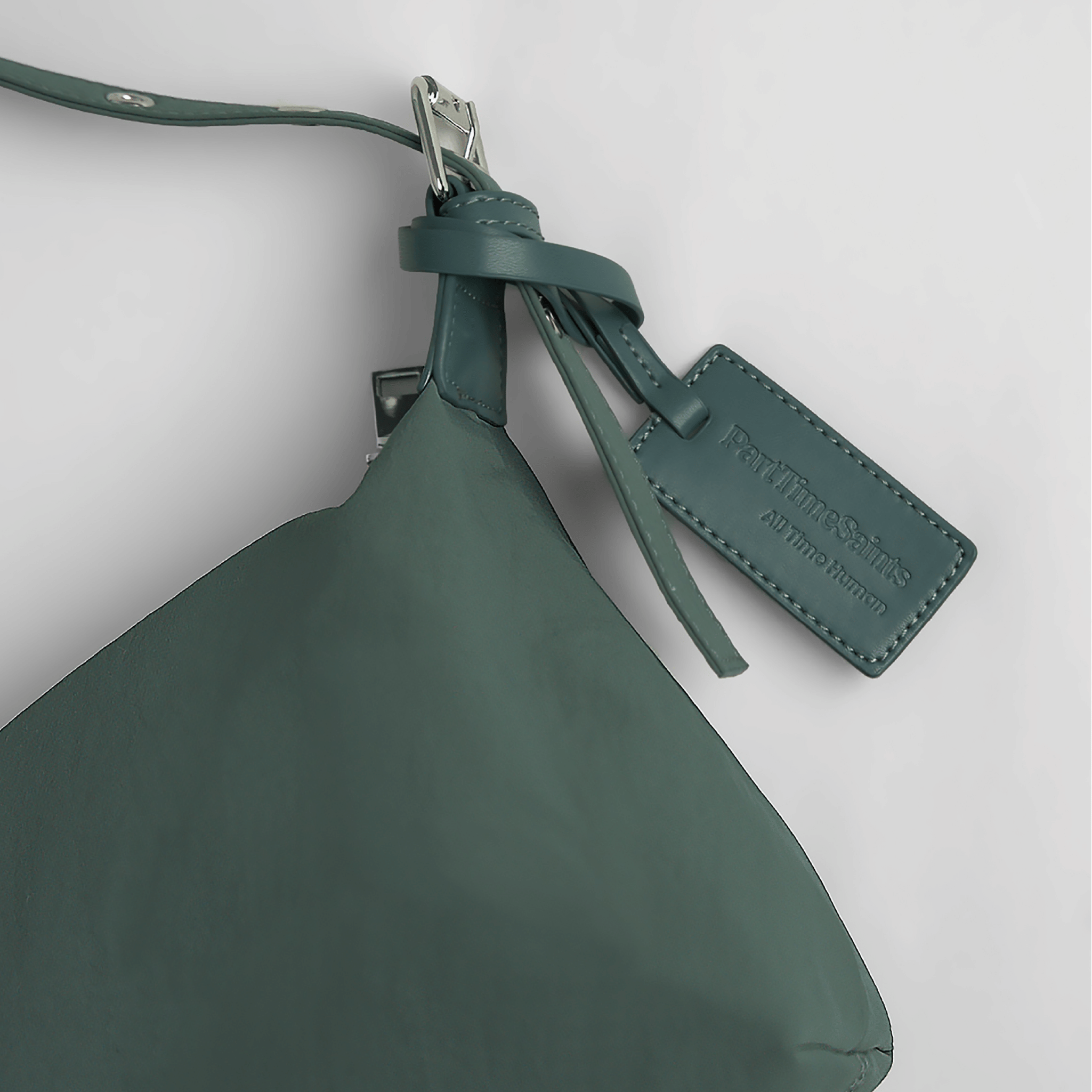 Part Time Saints Demi Crossbody Bag (Green)