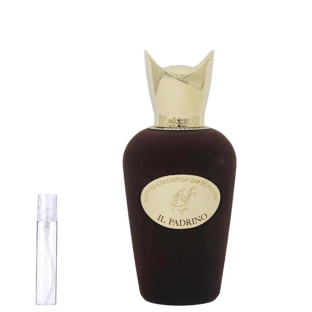 Sospiro Perfumes Sospiro IL Padrino Eau de Parfum Unisex