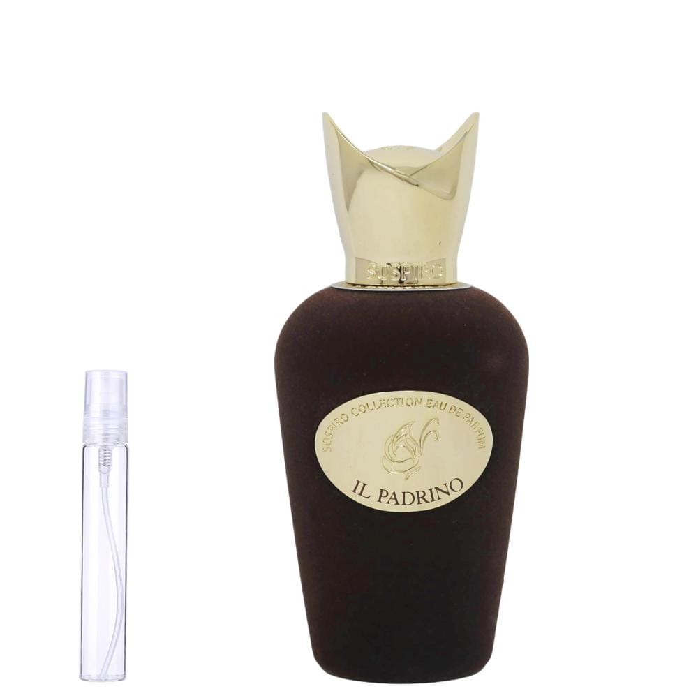 Sospiro Perfumes Sospiro IL Padrino Eau de Parfum Unisex