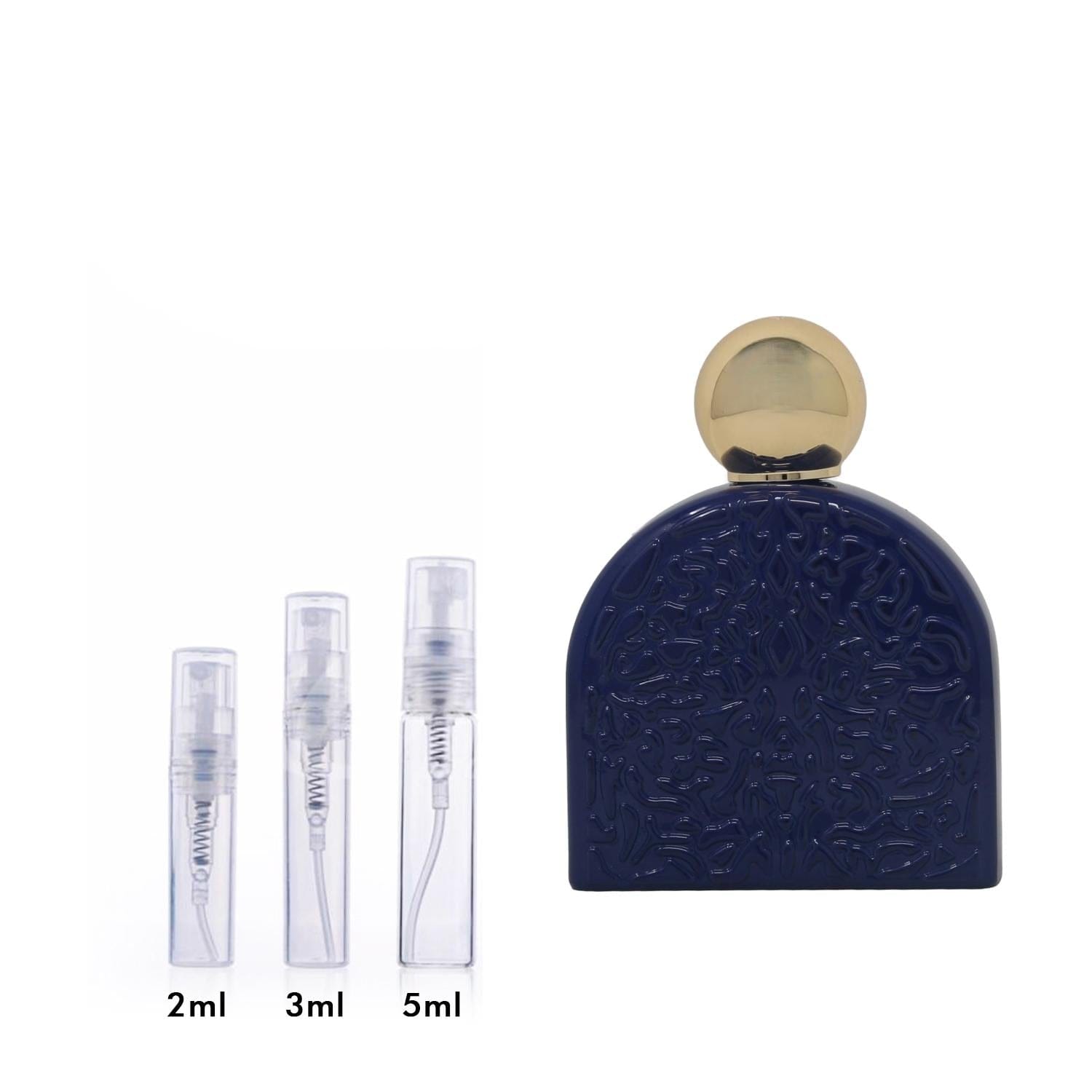 M. Micallef Royal Blue Eau de Parfum Unisex