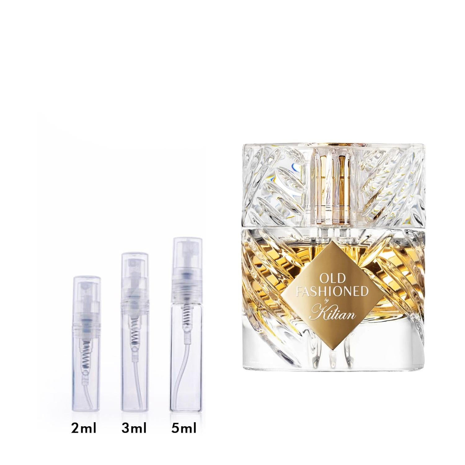 By Kilian Old Fashioned Eau de Parfum Unisex