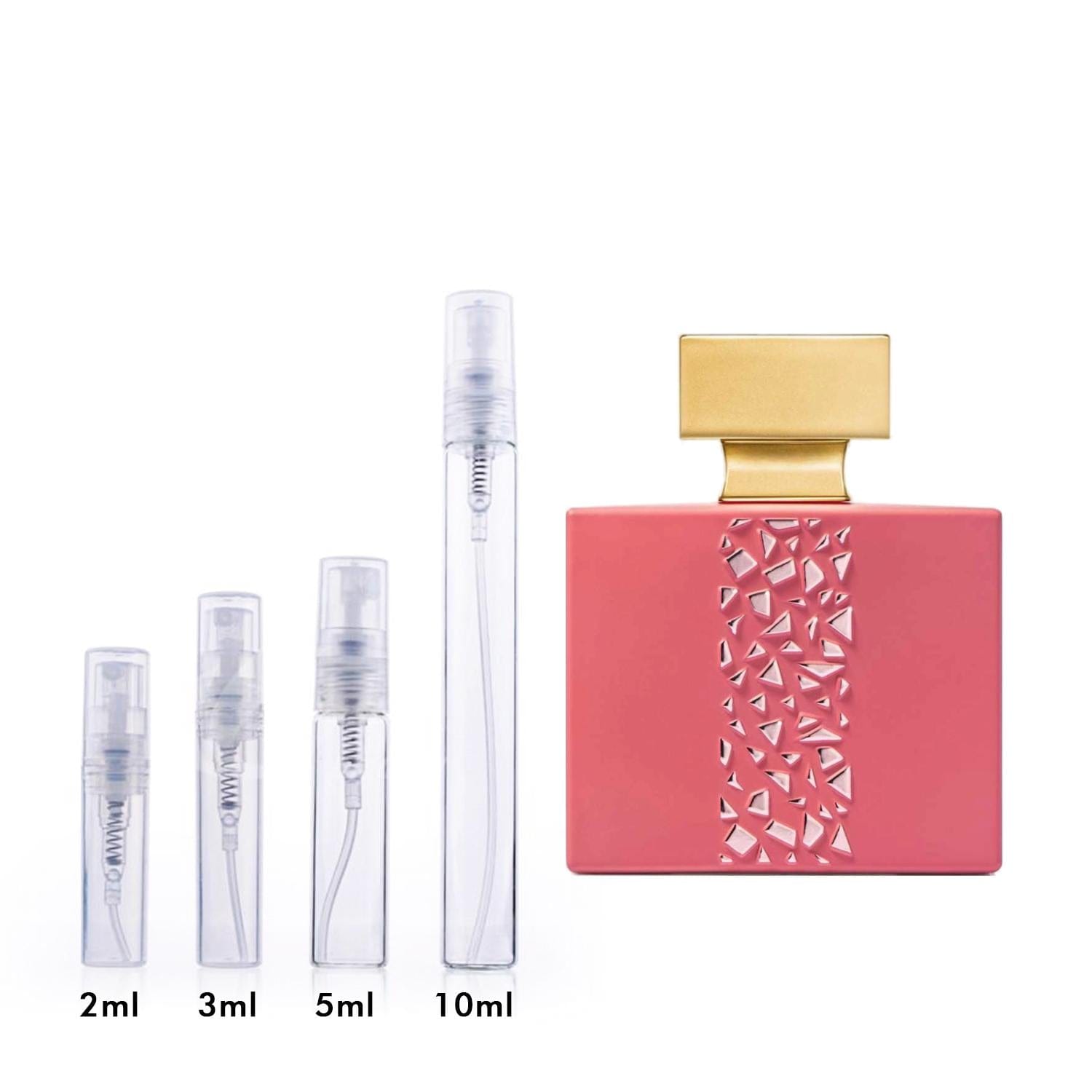 M. Micallef Hypnotic Musk Eau de Parfum for Women