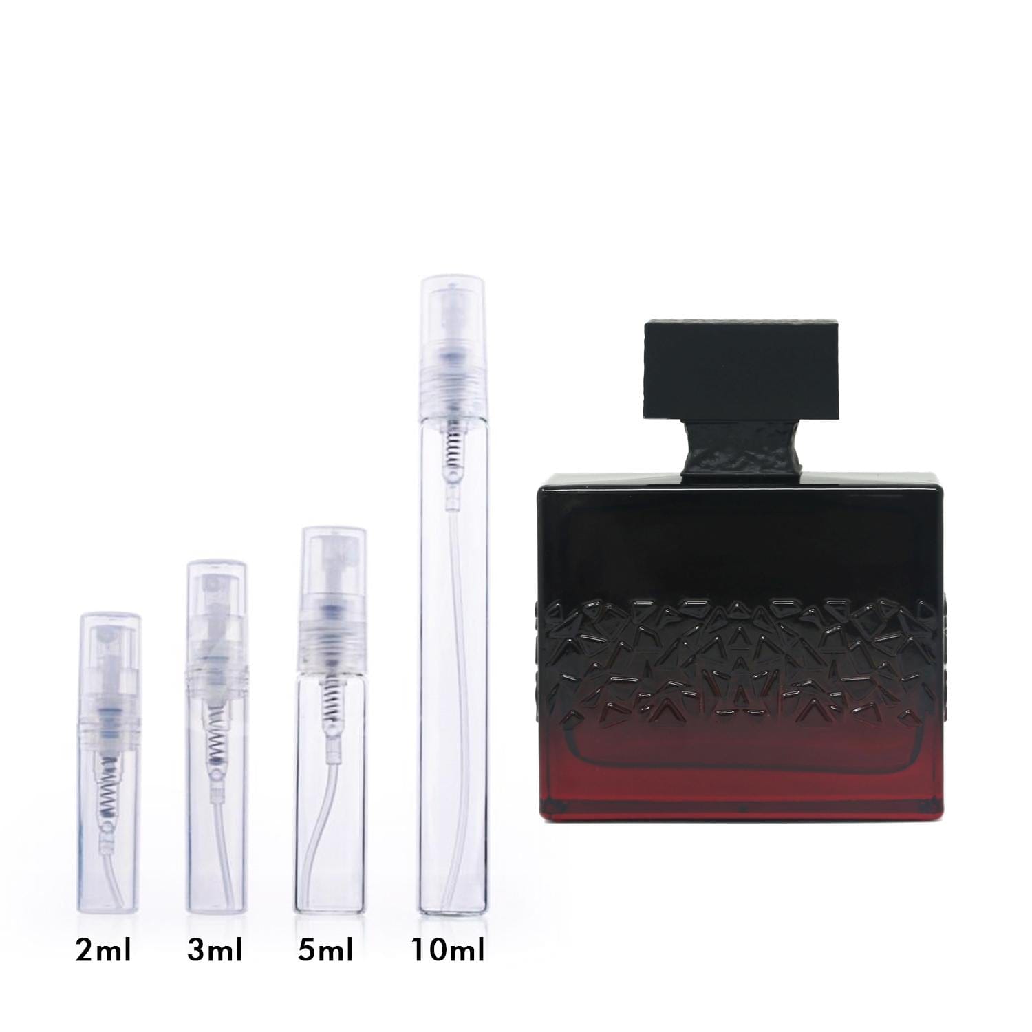 M. Micallef Red Colorado Eau de Parfum Unisex
