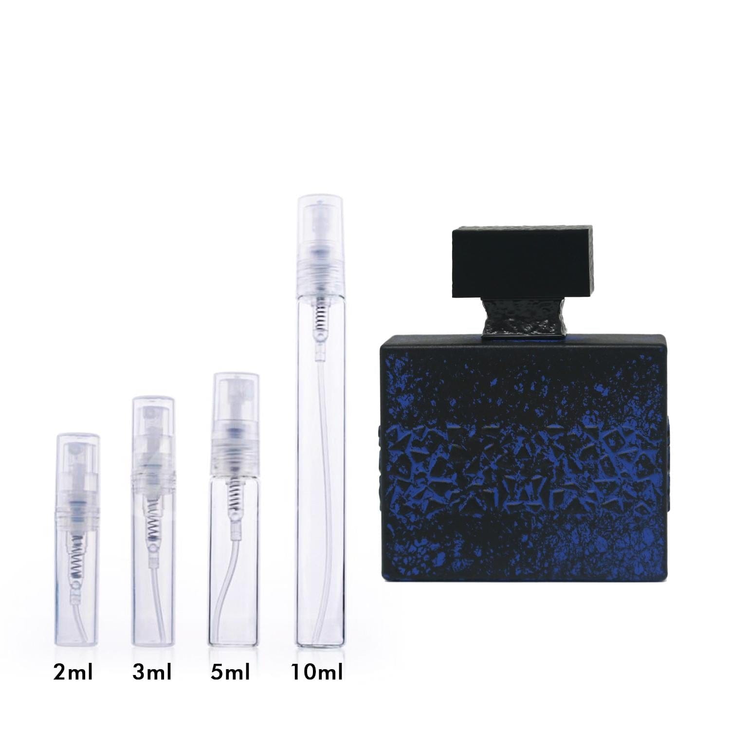 M. Micallef DesirToxic L'Intense Eau de Parfum Unisex