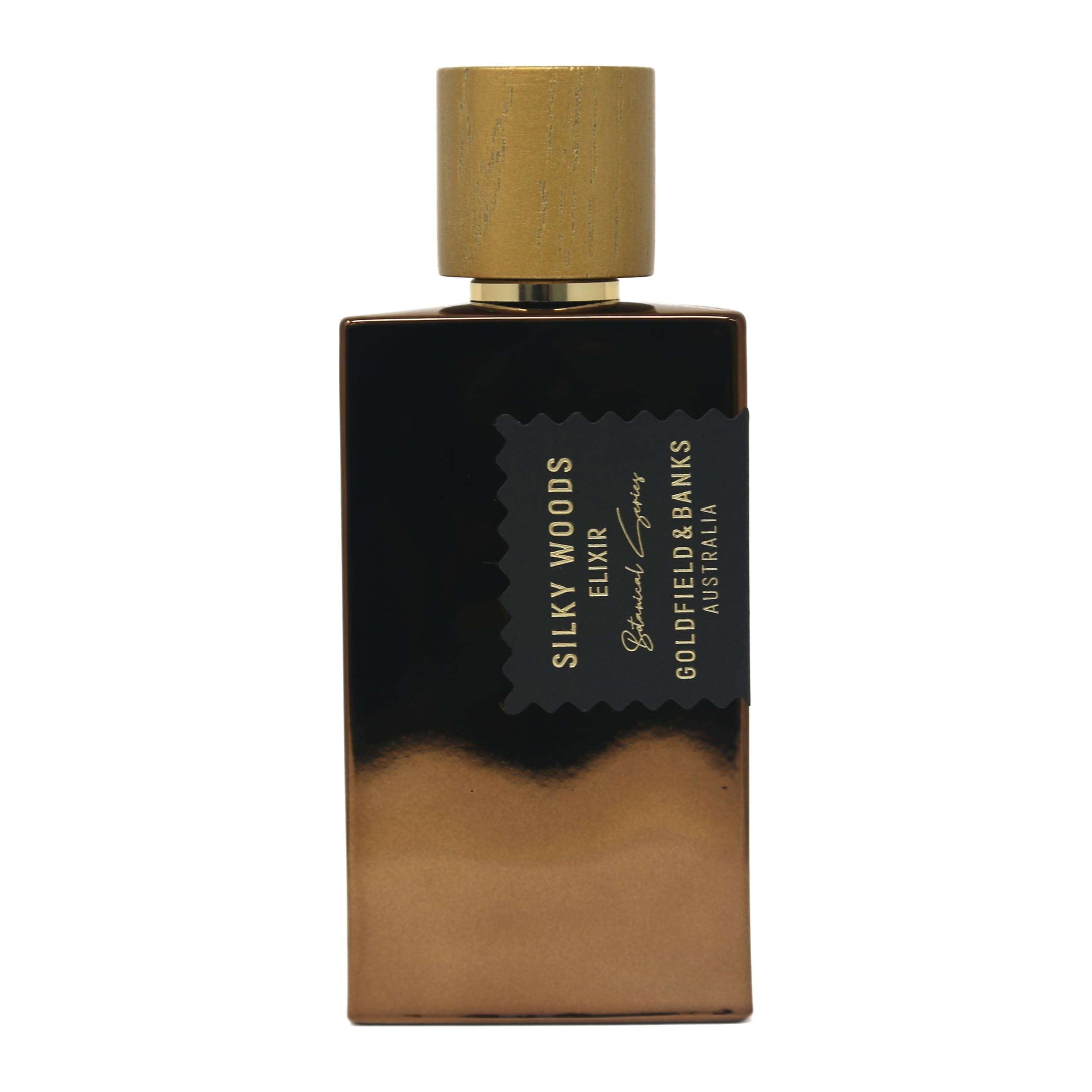 Goldfield & Banks Silky Woods Elixir Eau de Parfum Unisex