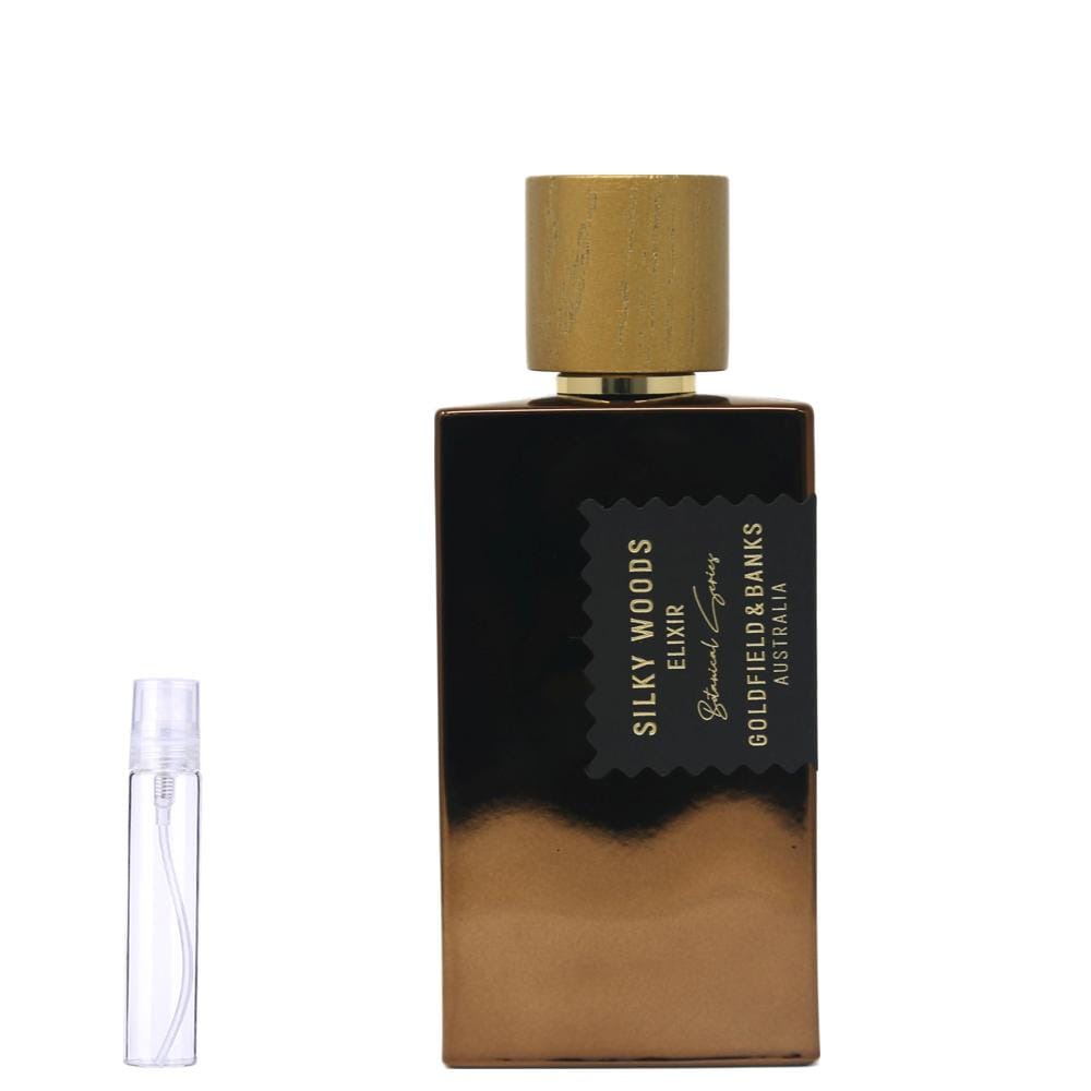 Goldfield & Banks Silky Woods Elixir Eau de Parfum Unisex