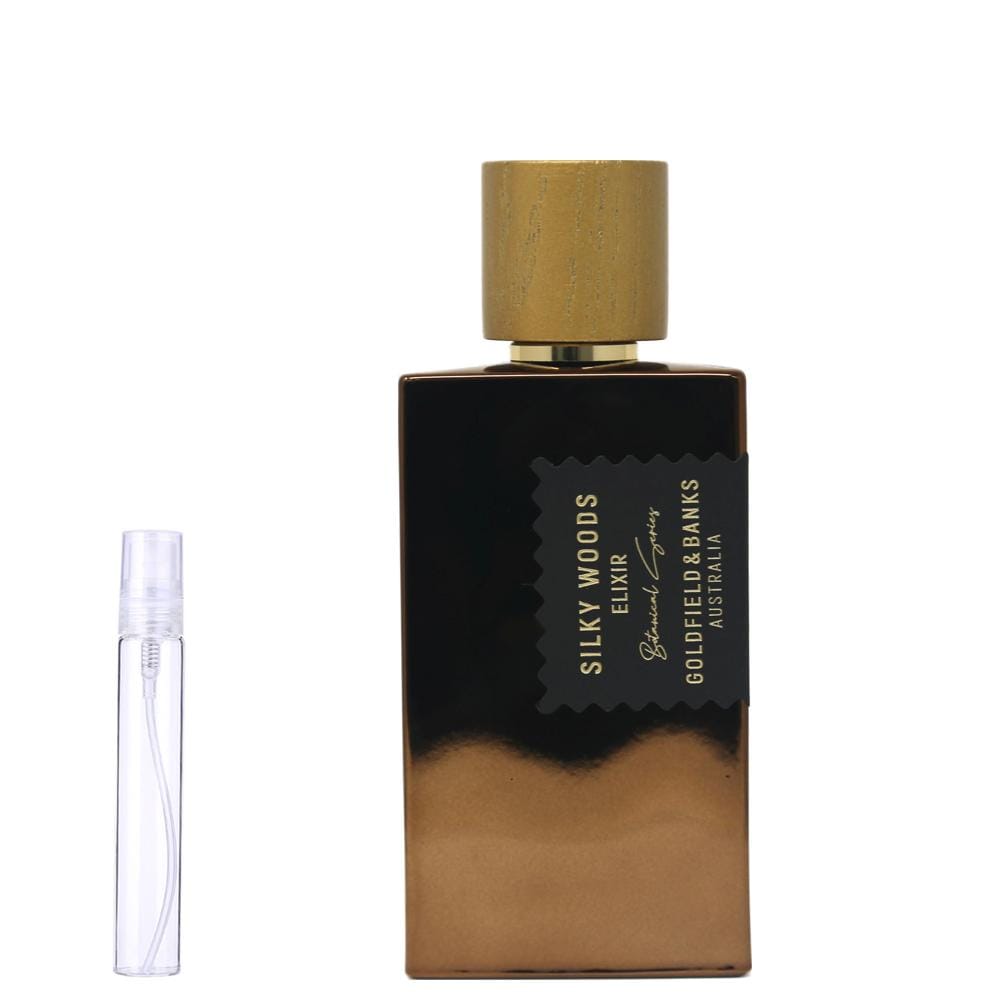 Goldfield & Banks Silky Woods Elixir Eau de Parfum Unisex