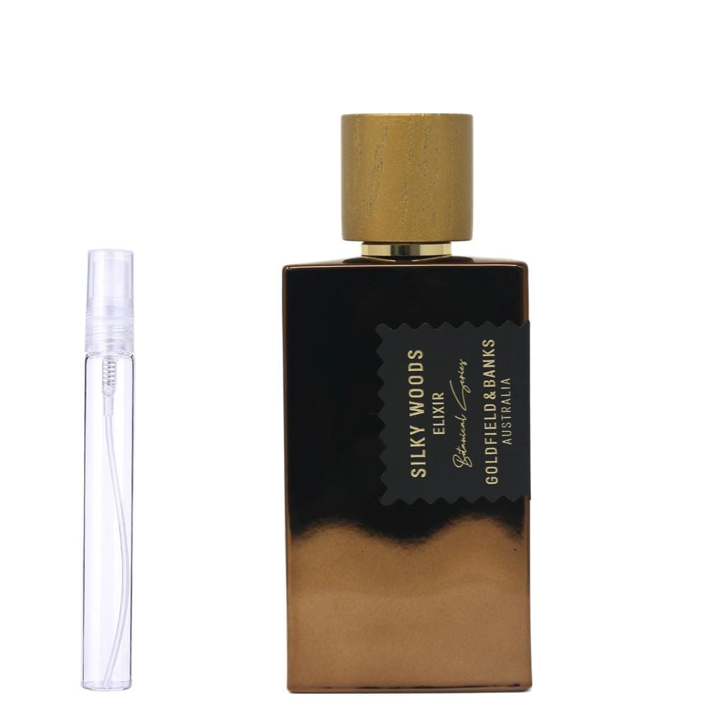 Goldfield & Banks Silky Woods Elixir Eau de Parfum Unisex