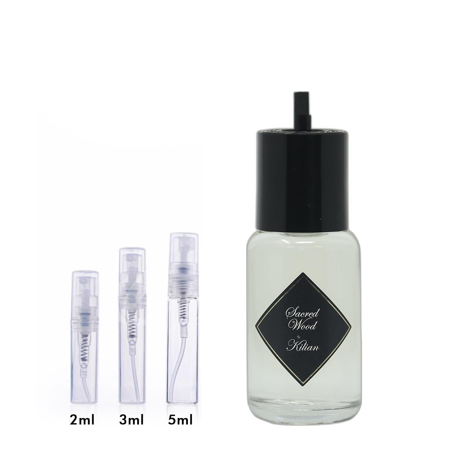 By Kilian Sacred Wood Eau de Parfum Unisex