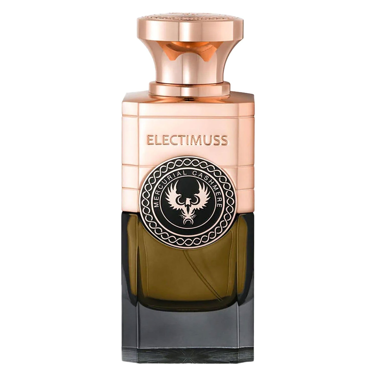 Electimuss Mercurial Cashmere Eau de Parfum Unisex