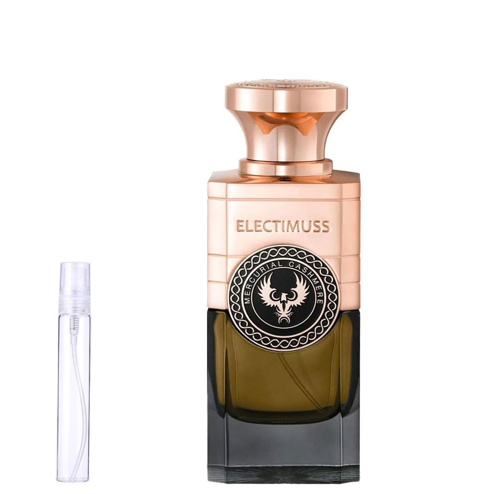 Electimuss Mercurial Cashmere Eau de Parfum Unisex